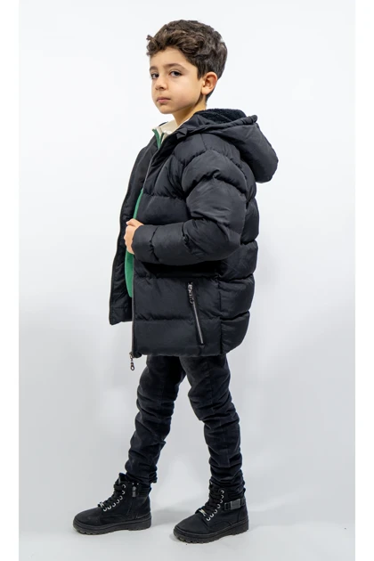 کت و کاپشن بچگانه free-arslan-collection free-arslan-collection