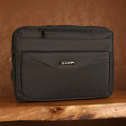 کیف اداری مردانه بیورا مدل eez102