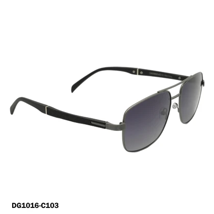 عینک آفتابی یونیسکس دیزاینو ( DESIGNO ) مدل DG 1016