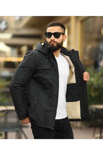 کت و کاپشن مردانه داکسگر doxger