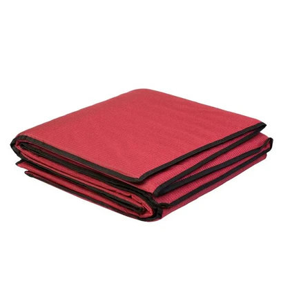 زیرانداز سفری آکاردئونی GRANITE