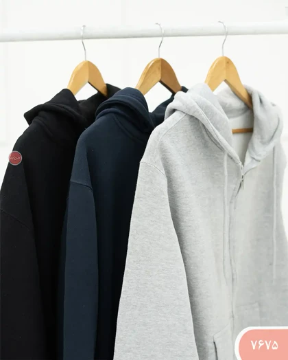 سویشرت ایرسا 7675