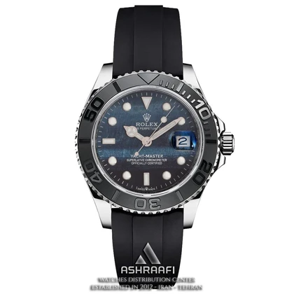 ساعت رولکس یاخ مستر Rolex Yacht-Master SKLb6