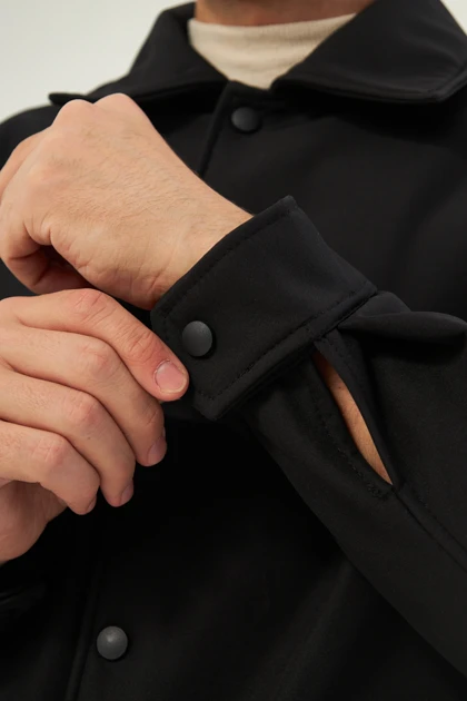 کت و ژاکت مردانه garen garen