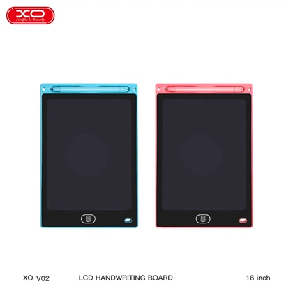 تبلت نقاشی 16 اینچ ایکس او XO V02