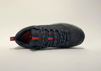 کفش طبیعت گردی ویکو سرمه ای