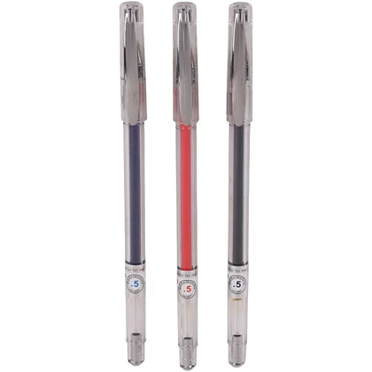 خودکار ژله ای پیداکس PIDAX مدل P-910 بسته 12 عددی
