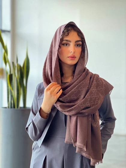 شال بهاره گوچی