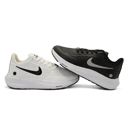 کفش اسپرت مردانه مدل sneaker - 0045_Black