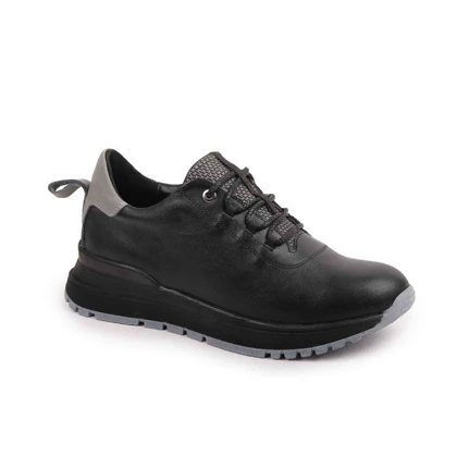 کفش اسپرت مردانه نیکلاس کد 974m