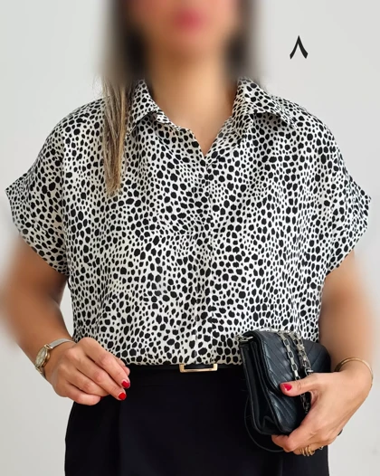 شومیز زیبا 51