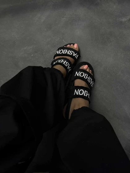 صندل FASHION