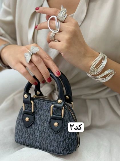 کیف مینی بگ سویم