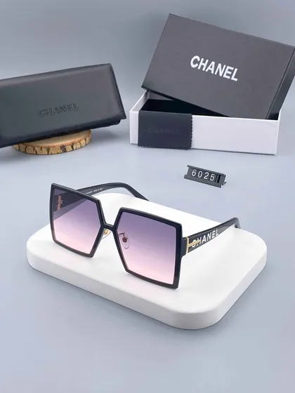 عینک آفتابی شنل مدل CH6025