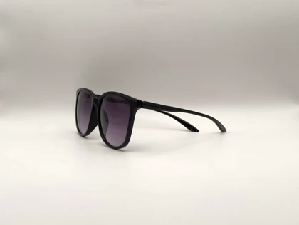عینک آفتابی مشکی پوما مدل 156 UV400