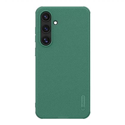 قاب محافظ گوشی سامسونگ گلکسی اس 24 اف ای نیلکین Super Frosted Shield Pro Matte