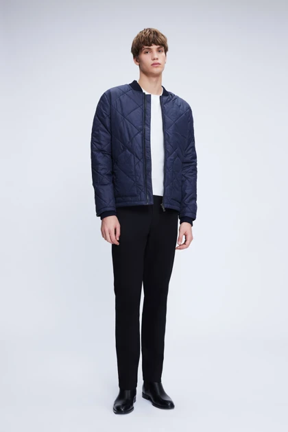 کت و کاپشن مردانه hatemoglu