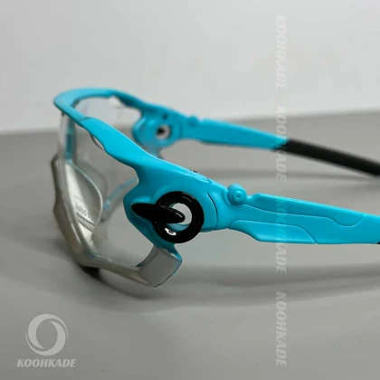 عینک JAWBREAKER BLUE NV