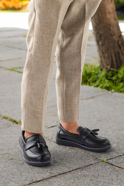 کفش کلاسیک بچگانه kiko-kids