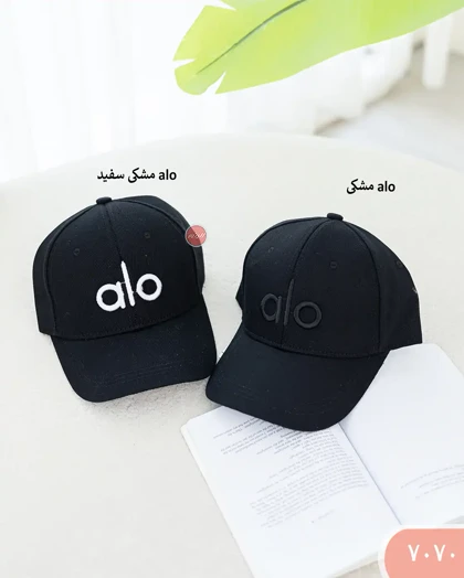 کلاه کتان مارک 7070