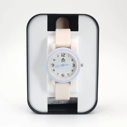 ساعت مچی زنانه و دخترانه و پسرانه ایک AIKE تمام سیلیکونی کد 2