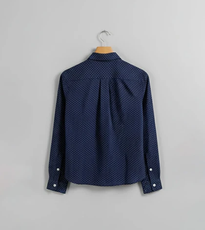 شومیز آستین بلند