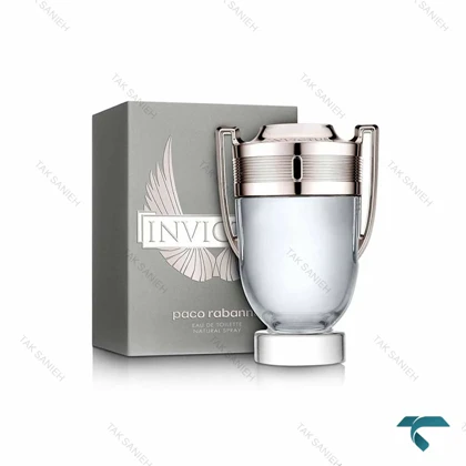 ادکلن پاکو رابان اینوکتوس 100 میل Paco Rabanne-31985-G