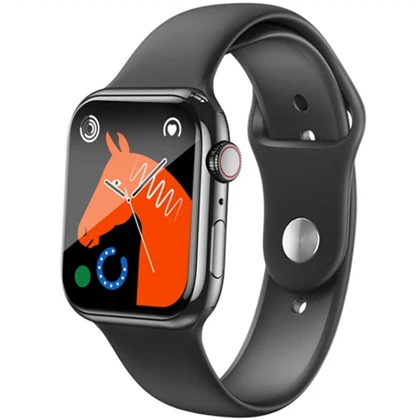 ساعت هوشمند ایکس او XO مدل M50PRO ضدآب