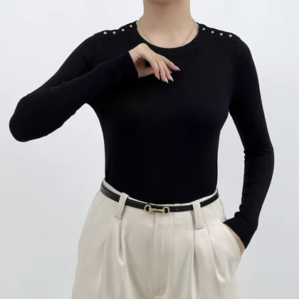 گپ سرشانه دکمه 1007299