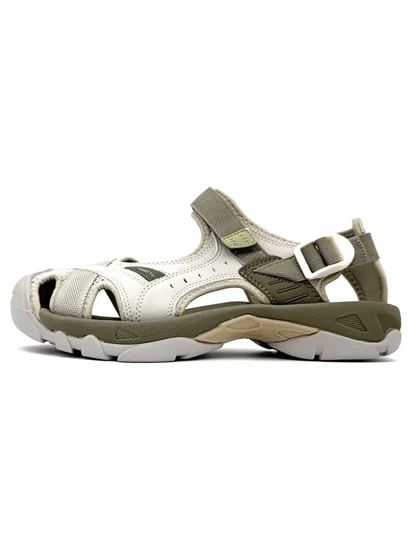 صندل طبیعت‌گردی مردانه هومتو Humtto HT9601A-13