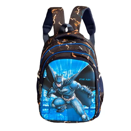 کوله پشتی فوروارد مدل FORWARD - FCLT3949 BATMAN FLY