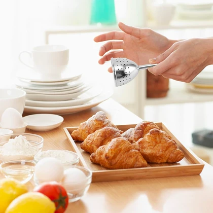 دمنوش مدادی طرح زنگوله برند شنگیا