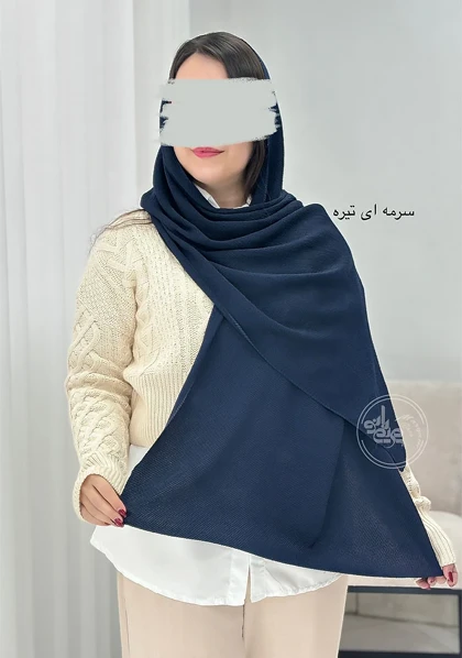 شال پاییزی آرتا