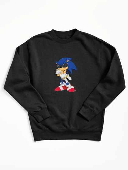 دورس با طرح سونیک sonic کد 49535