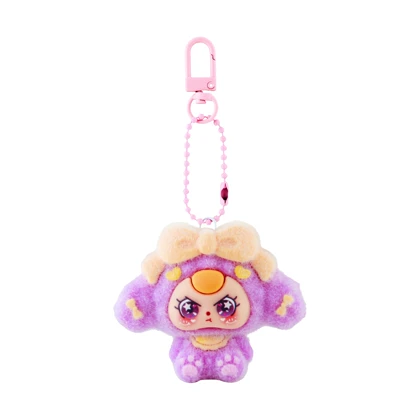 جاکلیدی دخترانه مدل عروسکی