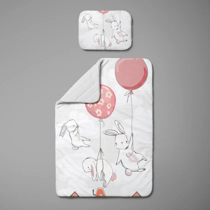 روتختی تک نفره beding kids55