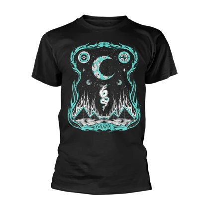 تیشرت گوجیرا | GOJIRA Dragons Dwell (organic Ts) کد 230046