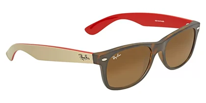 عینک آفتابی ریبن RayBan RB2132S 618185