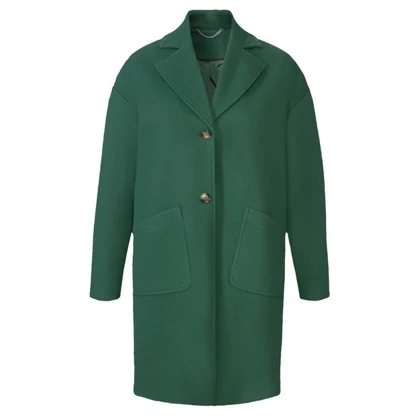 پالتو زنانه اسمارا کد Z-SX32