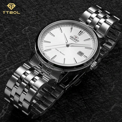 ساعت مچی مردانه اورینت ORIENT RA-AC0F02S30B