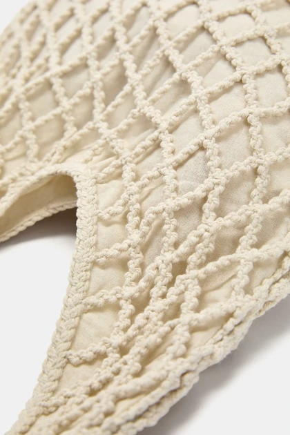 کیف زنانه دوشی pull-and-bear