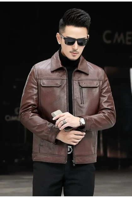 کت و کاپشن مردانه nyc-giyim-tekstil