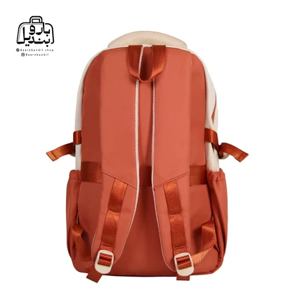 کوله‌پشتی مدرسه Move کد 105