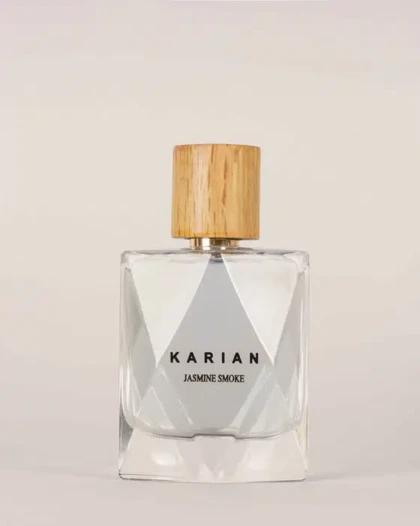 عطر کاریان 4042 Jasmine Smoke