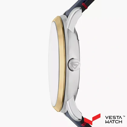 ساعت مچی مردانه فسیل FOSSIL مدل LE1208SET