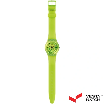 ساعت مچی مردانه و زنانه سواچ SWATCH مدل GG227