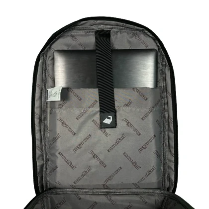 کوله پشتی لپ تاپ تکنیک پلاس 07 مدل KS-118