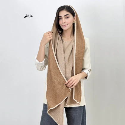 شال پلیسه 1007753