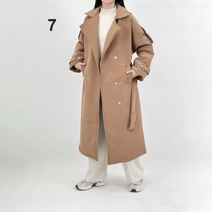 پالتو بلند سیلیکونی 1008344