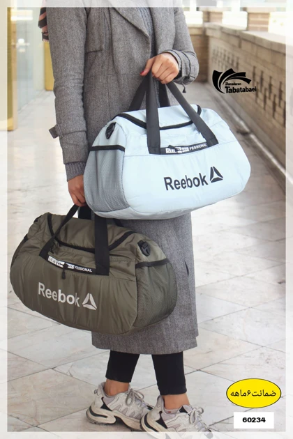 کیف ساک ورزشی ریبوک Reebok